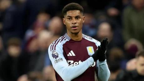 拉什福德堅(jiān)持加盟巴薩，曼聯(lián)或被迫接受租借