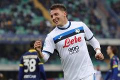 尤文圖斯接觸雷特吉經(jīng)紀(jì)團(tuán)隊(duì)，亞特蘭大報(bào)價(jià)4000萬(wàn)至5000萬(wàn)歐元