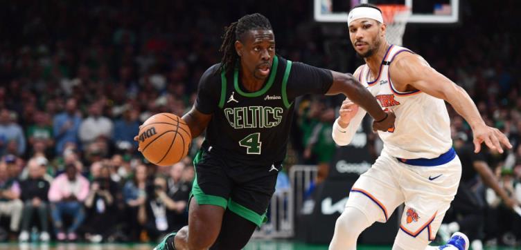 霍勒迪將成為多隊爭奪目標，快船也在其中