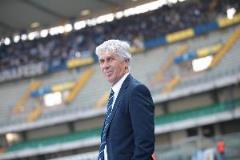 羅馬諾：尤文接觸加斯佩里尼作為孔蒂替代人選，但加帥更傾向羅馬