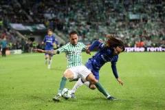 西班牙球隊24年來首次在歐戰(zhàn)決賽中負(fù)于外隊