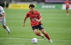 帥惟浩：昨晚絕殺沙特，本月初首球破門(mén)