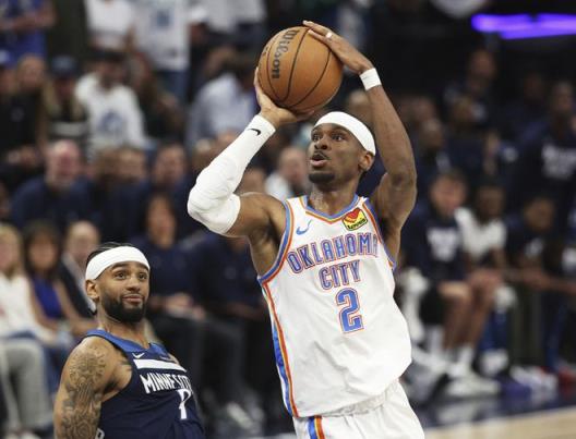 雷霆你太狠了，17勇士的NBA第一紀(jì)錄被你打破