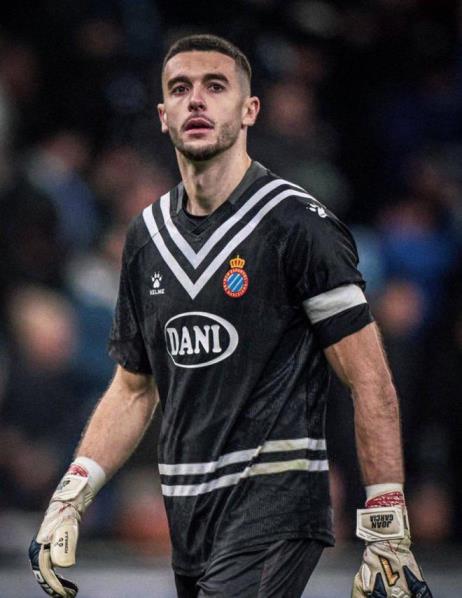 加西亞準備轉(zhuǎn)會，僅紐卡和巴薩是選項