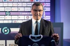 科莫利將辭去圖盧茲主席職務，或轉任尤文高層