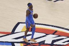 亞歷山大：殺出西部不是目標(biāo) 還有4場(chǎng)要贏