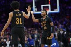 騎士隊或?qū)⒏e極考慮交易加蘭和阿倫