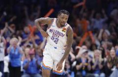 多特談華萊士：隨時(shí)準(zhǔn)備接球，無(wú)論何時(shí)何地