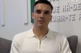 帕利尼亞：完成拜仁合同后將回歸葡萄牙踢球