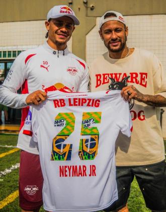 內馬爾將首發(fā)出戰(zhàn)對陣萊比錫的友誼賽