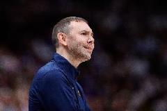 阿德爾曼：進(jìn)攻策略需隨比賽調(diào)整，我們帶著新思路回歸