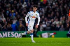 田中碧身價翻倍助利茲聯(lián)重返英超