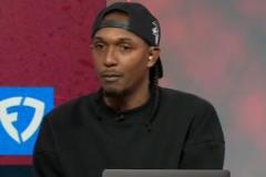 路威：喬丹是史上最臟球員之一，但我和蘭比爾對位時也會很臟