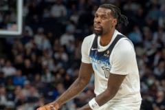 里德：我來六年了，不打算做改變，希望森林狼也這么想