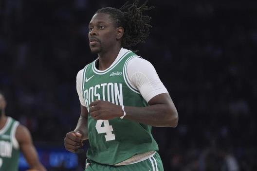 美記：多支球隊(duì)將追逐朱-霍勒迪 快船在列