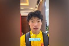 何思凡：進(jìn)球戰(zhàn)術(shù)賽前已部署，沙特實(shí)力仍不及我們