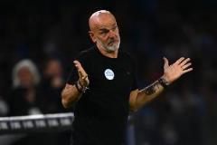 迪馬濟奧：皮奧利與莫塔成亞特蘭大新帥熱門人選