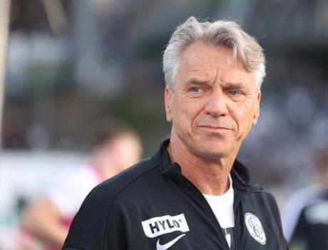 德天空：不萊梅支付35萬歐元簽斯蒂芬接任主帥