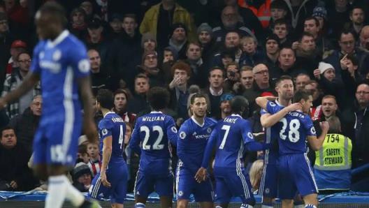 西甲球隊歐戰(zhàn)決賽23連勝紀錄終結(jié)