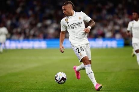 馬里亞諾：選擇皇馬是為追逐夢想而非金錢