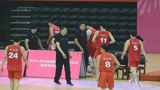 山東U22連負北京、江西，鞏曉彬指揮失誤引爭議