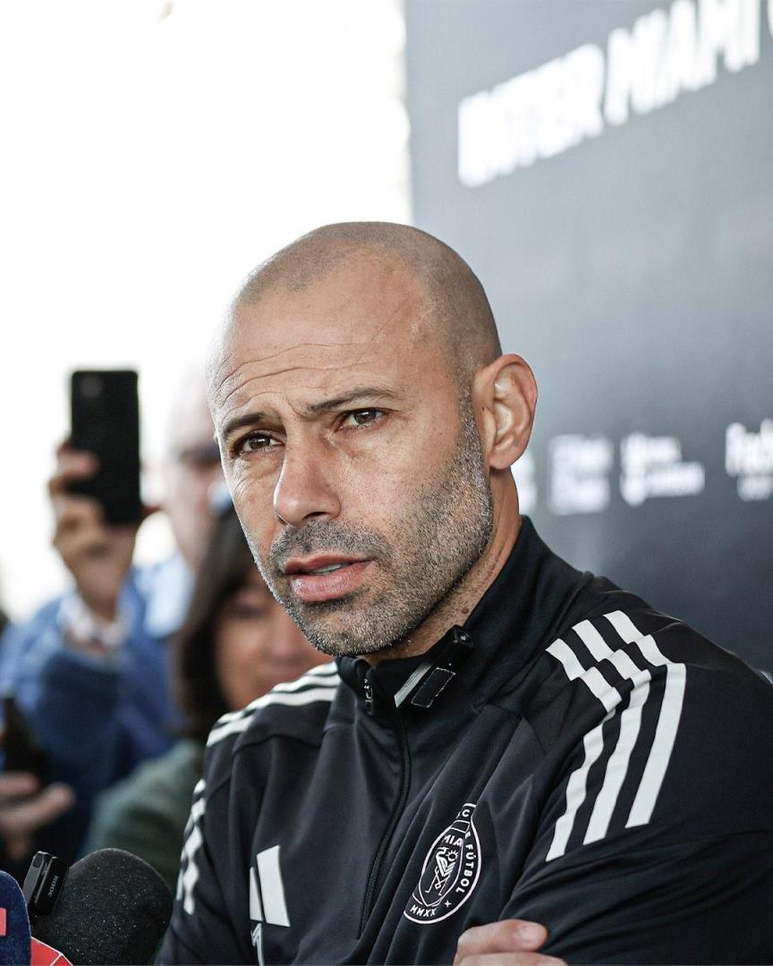 馬斯切拉諾：為球隊(duì)勝利感到高興，期待蘇牙保持良好狀態(tài)