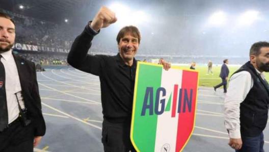 迪馬濟奧：孔蒂留任那不勒斯前景良好，雙方將展開新談判