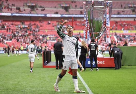 桑德蘭老板決心留用小貝林