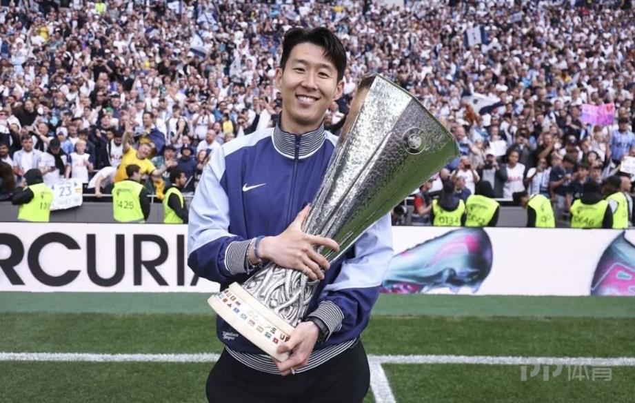 沙特聯(lián)賽有意簽下孫興慜，若獲高額報(bào)價(jià)熱刺或今夏出售球員