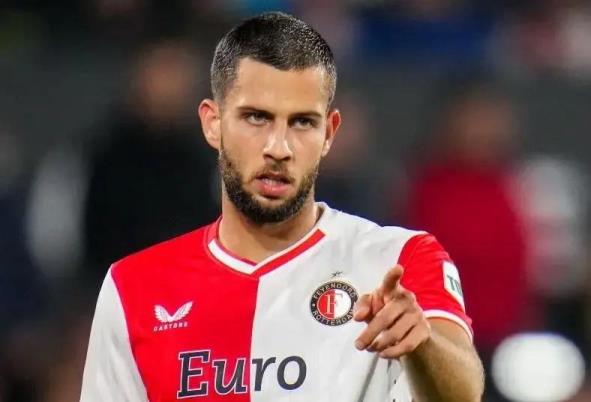 記者：利雅得勝利3500萬歐報價漢茨科，球員拒絕轉(zhuǎn)會沙特