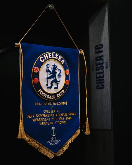 切爾西官方確認：拉維亞、弗法納無緣出戰(zhàn)，穆德里克未隨隊出征