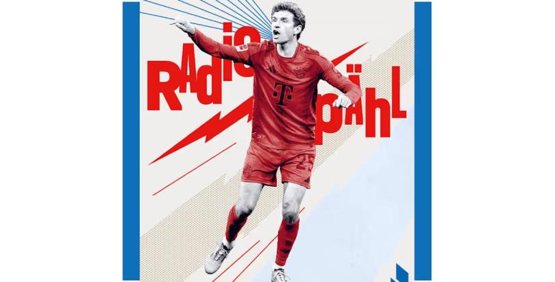 穆勒贊許格蘭德風(fēng)格直率，感謝范加爾