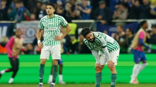 伊斯科：我們錯失領(lǐng)先優(yōu)勢，欠球迷一個冠軍