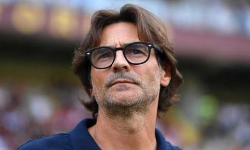 都靈將與主帥瓦諾利正式分手