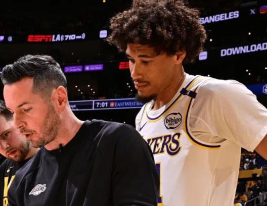 曝萊恩+海斯或離隊(duì) 科洛科有望轉(zhuǎn)正 美媒建議三方交易追鉑金