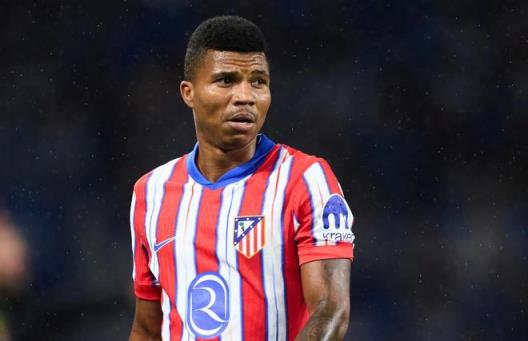 記者：水晶宮欲簽雷尼爾多，奇爾韋爾或重返切爾西