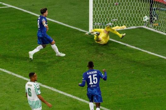 西班牙球隊(duì)歐戰(zhàn)決賽外戰(zhàn)19連勝遭終結(jié)