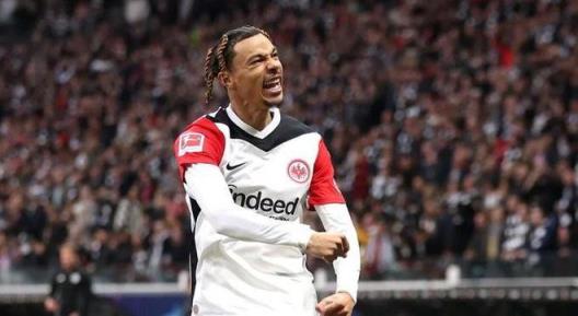 記者：?；倏私?jīng)紀人本周與切爾西會面，法蘭克福尋求替代者