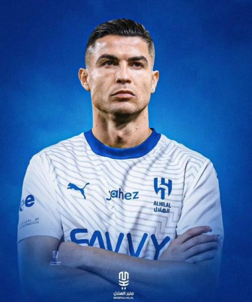 世俱杯引爆轉(zhuǎn)會(huì)潮！新月或搶購C羅B費(fèi)，20大球星或?qū)㈦x隊(duì)