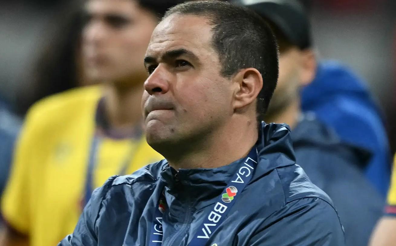 GOAL：邁阿密將美洲隊(duì)主帥亞爾迪內(nèi)視為小馬哥的潛在接替者