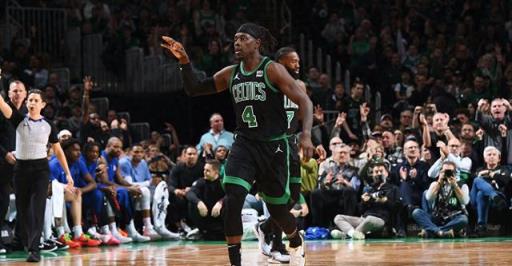 快船欲引進(jìn)綠軍冠軍后衛(wèi)朱·霍勒迪