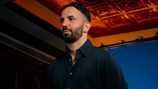 阿莫林承認(rèn)球隊(duì)表現(xiàn)令他難辭其咎