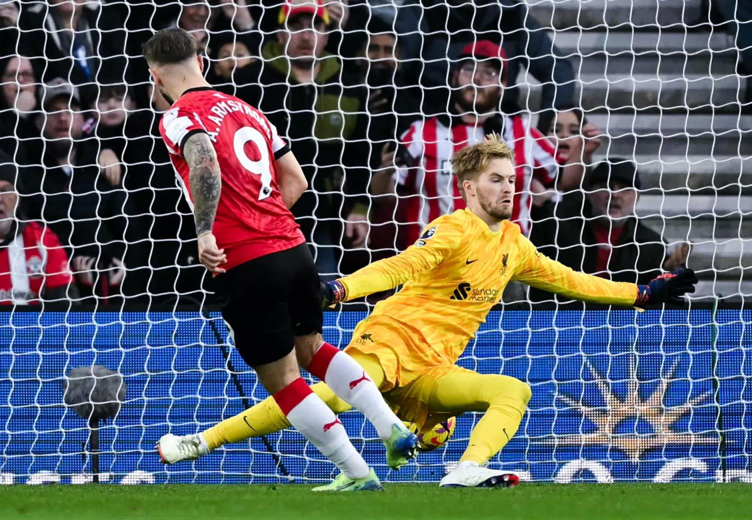 凱萊赫渴望離隊(duì)尋求首發(fā)，利物浦報(bào)價(jià)超3000萬英鎊