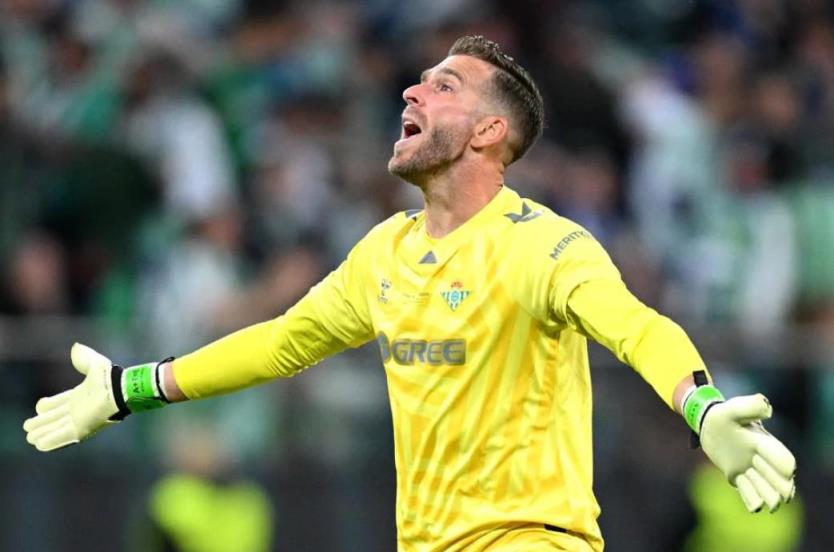 阿德里安：被切爾西扳平后我們表現(xiàn)不佳，夜晚充滿挑戰(zhàn)