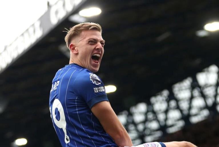 羅馬諾：切爾西將觸發(fā)德拉普解約金條款