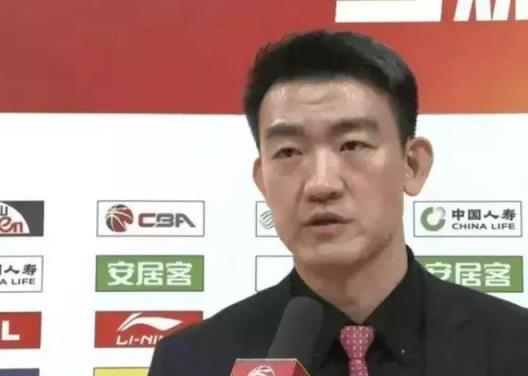 王博帶廣廈三少加周琦加盟四川，網(wǎng)友：沒懸念了，該頒獎了