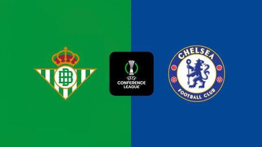 歐協(xié)聯(lián)決賽切爾西對(duì)陣貝蒂斯首發(fā)名單公布：帕爾默、恩佐、安東尼出戰(zhàn)