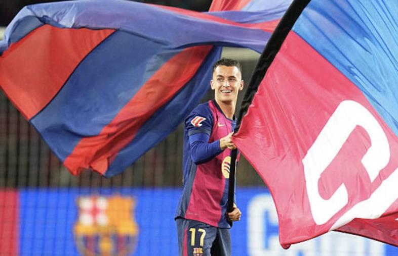 卡薩多：我只看巴薩的比賽，從未見過齊達(dá)內(nèi)