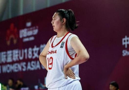 張子宇面臨亞洲杯與世青賽選擇，籃協(xié)態(tài)度引熱議