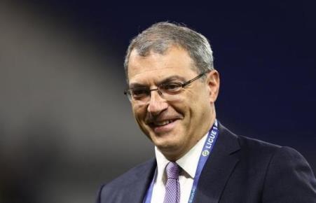 圖盧茲主席達米安-科莫利正式辭職，將加盟尤文俱樂部